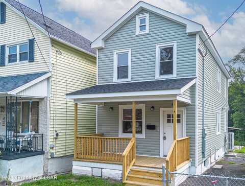 470 Beaumont Street, Warrior Run, PA 18706