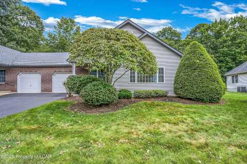 43 Pinnacle Court, Mountain Top, PA 18707