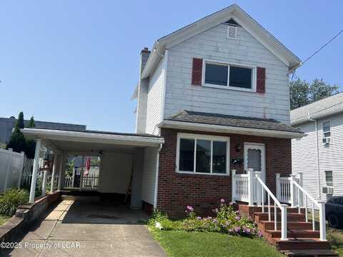 29 Grant Street, Exeter, PA 18643