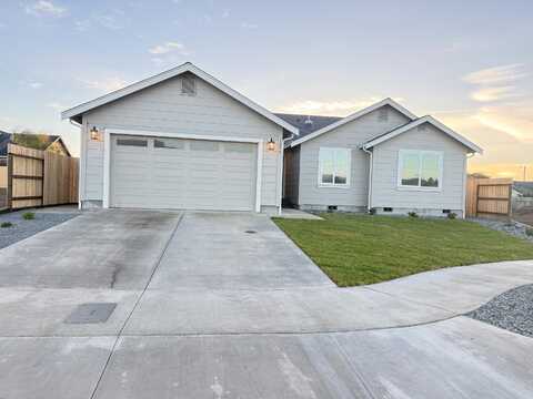 1298 Washington Court, McKinleyville, CA 95519