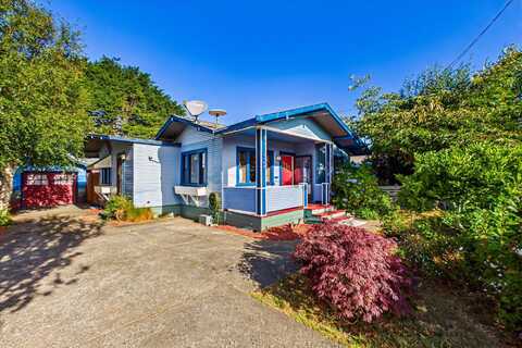 3140 Central Avenue, Eureka, CA 95503