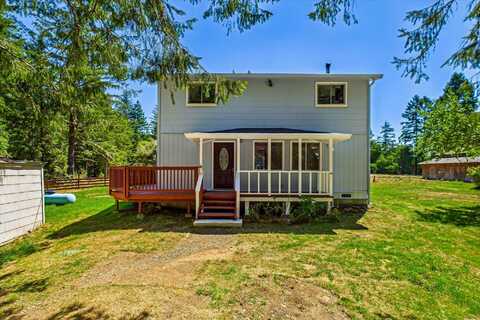 341 Kingston Road, McKinleyville, CA 95519