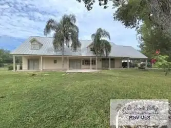 5917 COUNTRY LN., HARLINGEN, TX 78552
