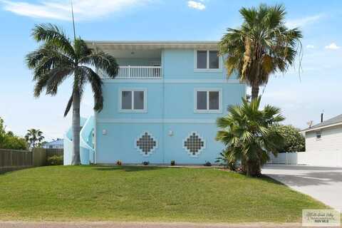 208 MESQUITE ST., SOUTH PADRE ISLAND, TX 78597