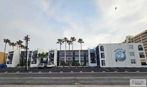 5601 GULF BLVD., SOUTH PADRE ISLAND, TX 78597