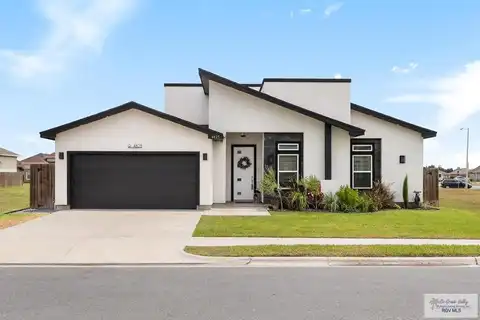4825 BENJAMIN COURT, HARLINGEN, TX 78552