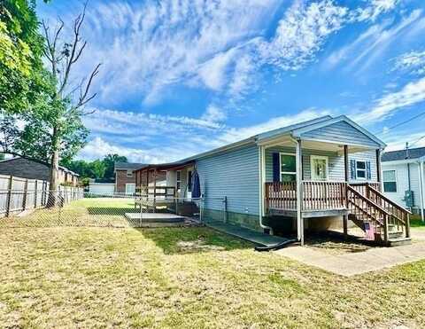 6817 Riverlick Avenue, Huntington, WV 25705