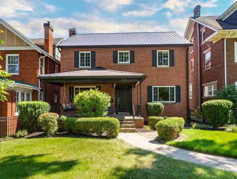 313 12th Avenue, Huntington, WV 25701