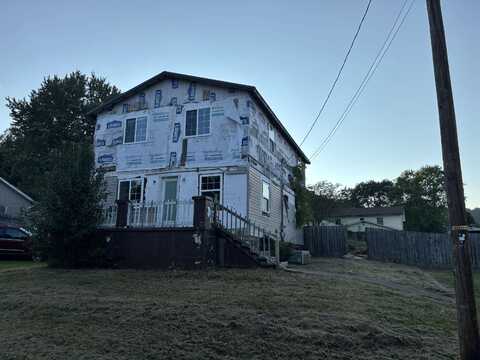 1237 9th Street, West Portsmouth, OH 45663