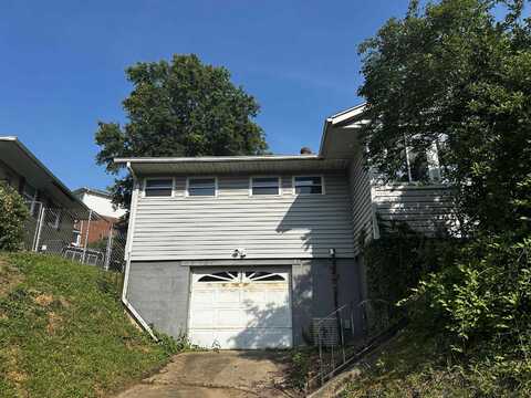 935 Norway Avenue, Huntington, WV 25705