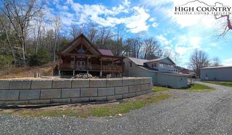 262 Lemly Road Lemly Road, Fleetwood, NC 28626