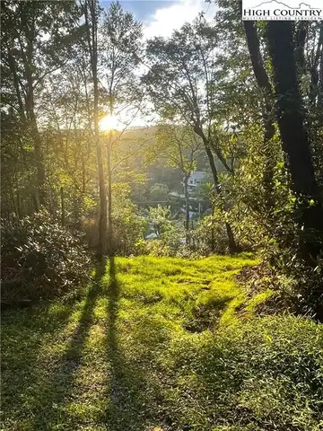 Lot 2-c Lakeview Terrace, Blowing Rock, NC 28605