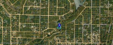 Long Circle, Webster, FL 33597