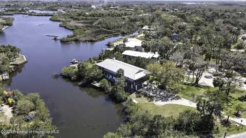 1267 S Ozello Trail, Crystal River, FL 34429