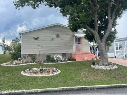 15060 Rialto Avenue, Brooksville, FL 34613