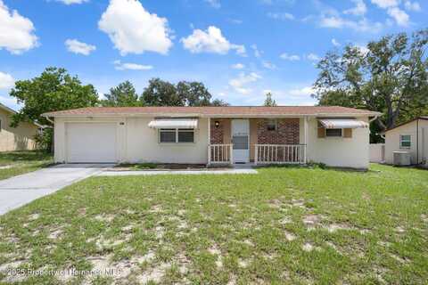 9748 Bayside Court, Spring Hill, FL 34608