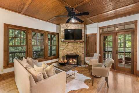 154 Green Haven Haven, Cashiers, NC 28717
