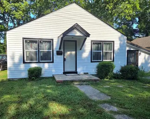 153 N. McPherson Ave., HOPKINSVILLE, KY 42240