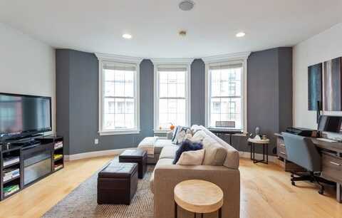 102 TIDEWATER ST, JC, Downtown, NJ 07302