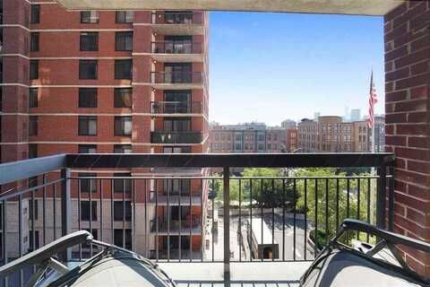 700 1ST ST, Hoboken, NJ 07030