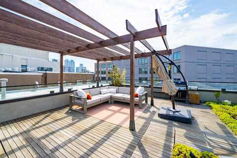 349 4TH ST, JC, Downtown, NJ 07302