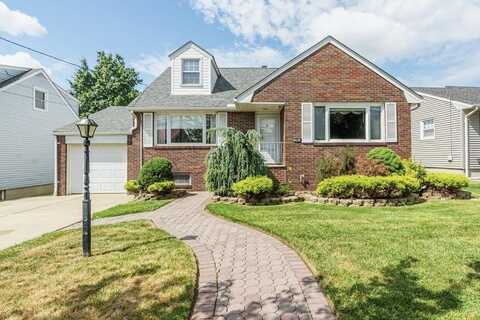 14 ARN TERRACE, Secaucus, NJ 07094