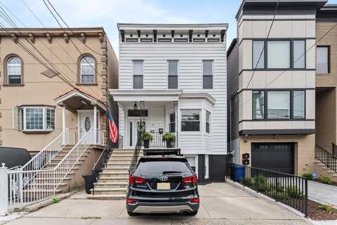 93 RESERVOIR AVE, JC, Heights, NJ 07307