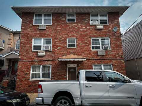 325-327 JOHN ST, ELIZABETH, NJ 07202