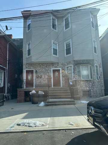18 BRITTON ST, JC, Journal Square, NJ 07306