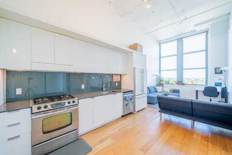 50 DEY ST, JC, Journal Square, NJ 07306