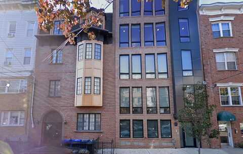 608 JEFFERSON ST, Hoboken, NJ 07030