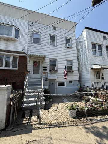165 LINCOLN ST, JC, Heights, NJ 07307