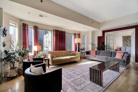 701 MONROE ST, Hoboken, NJ 07030