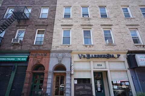 1114 WASHINGTON ST, Hoboken, NJ 07030
