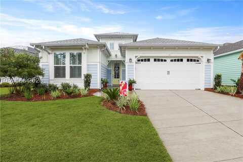 187 Spongecake Drive, Hardeeville, SC 29927