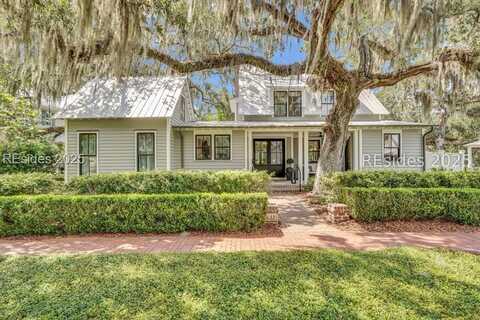 622 Old Palmetto Bluff Road, Bluffton, SC 29910