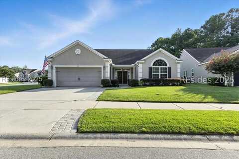 245 Heritage Parkway, Bluffton, SC 29910