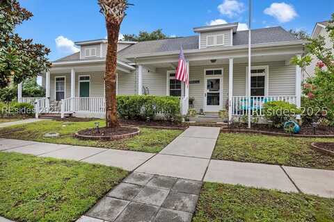 14 3rd Avenue, Bluffton, SC 29910