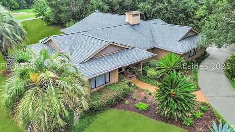 21 Outpost Lane, Hilton Head Island, SC 29928