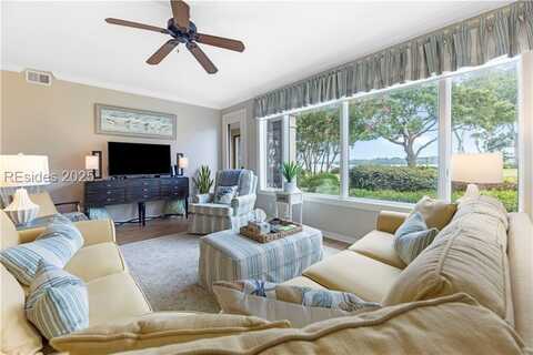 6 Village North Drive, Hilton Head Island, SC 29926