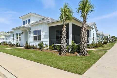 91 Salty Fin Drive, Hardeeville, SC 29927