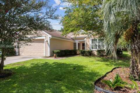 23 Devant Drive, Okatie, SC 29909