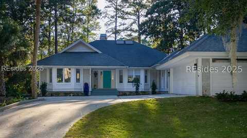 9 Cartgate Drive, Hilton Head Island, SC 29928
