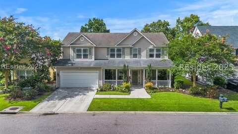 56 Alston Park Drive, Bluffton, SC 29910