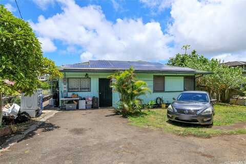 45-1095 Grote Road, Kaneohe, HI 96744