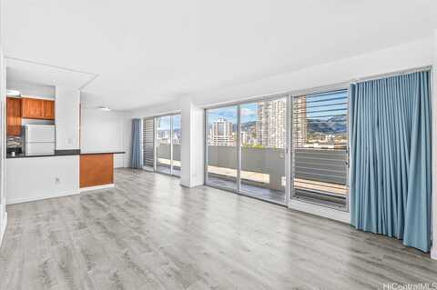2085 Ala Wai Boulevard, Honolulu, HI 96815