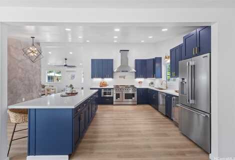 309 Halemaumau Place, Honolulu, HI 96821