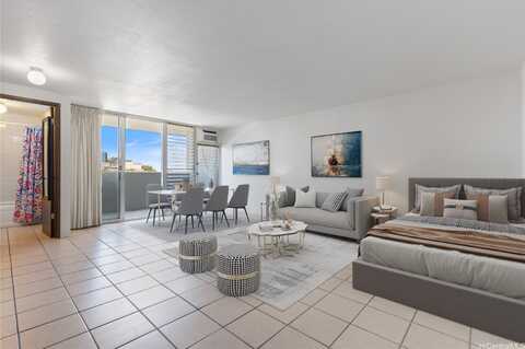 824 Kinau Street, Honolulu, HI 96813