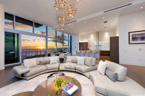 1118 Ala Moana Boulevard, Honolulu, HI 96814
