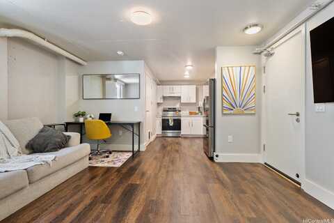 803 Waimanu Street, Honolulu, HI 96813